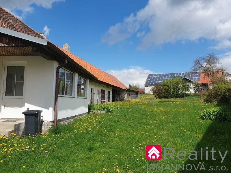 Rodinný dům · 137 m² · Třebelovice - 3
