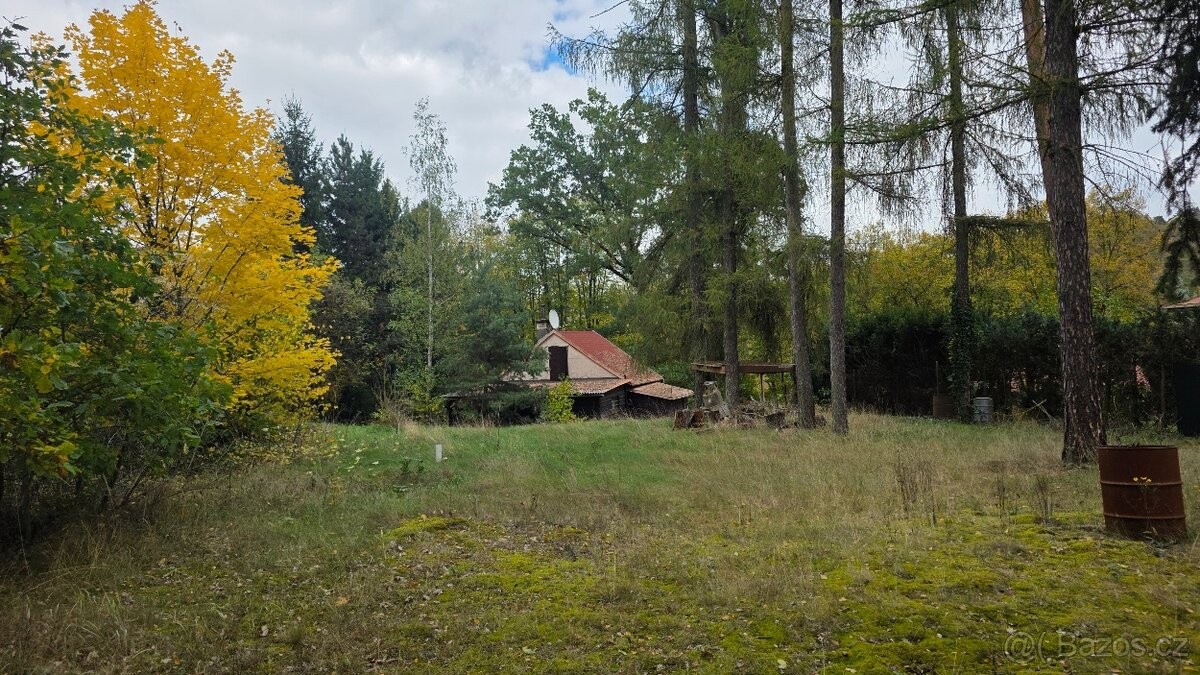 Prodej chata - Unhošť, 273 51 - 5