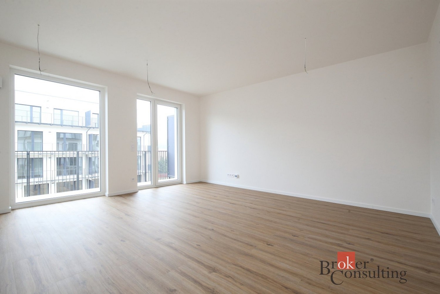 Byt 1+kk · 34 m² · Ke křížku, Kladno - Dubí - 4