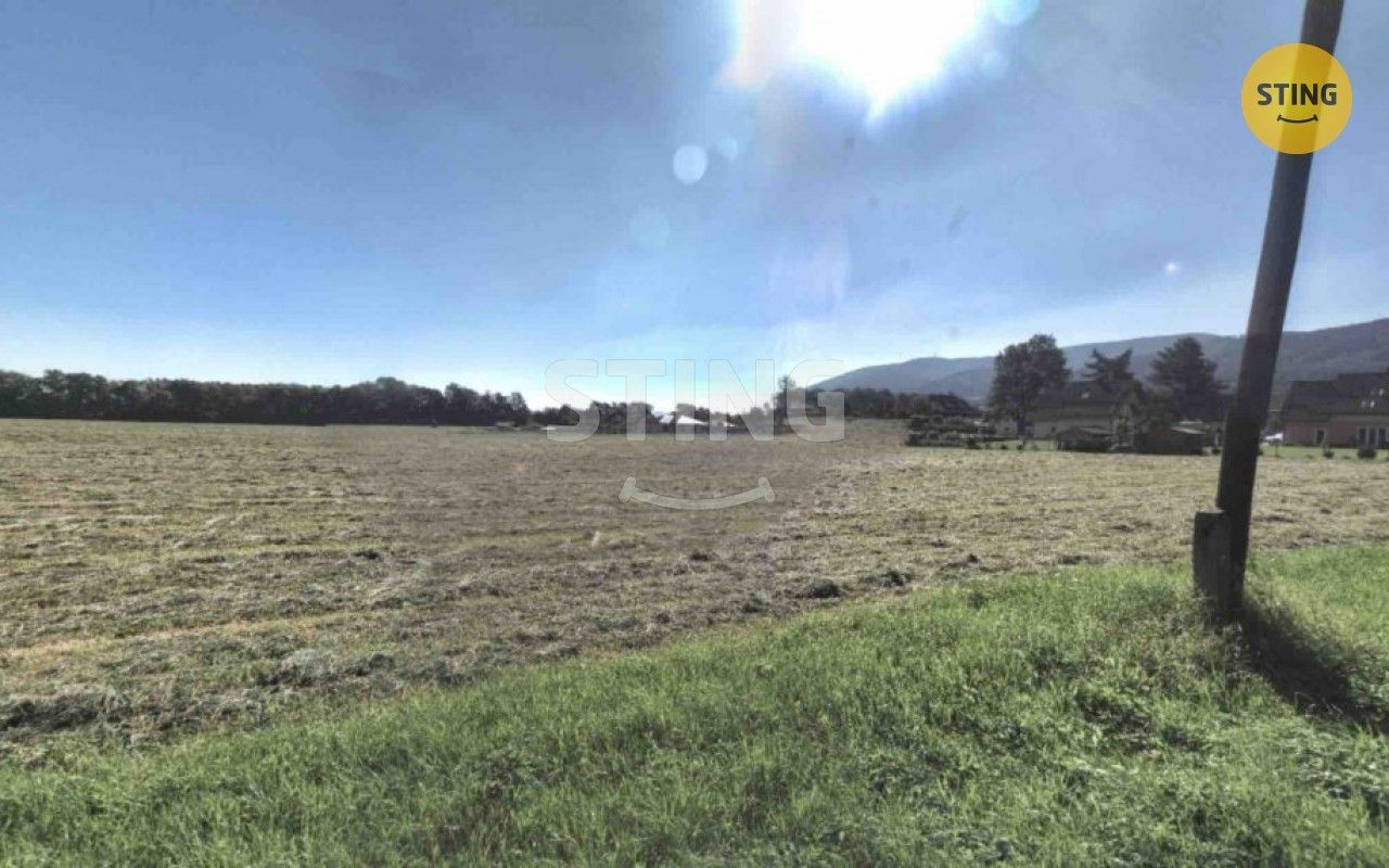 Pozemek · 105 155 m² · Smilovice - 3