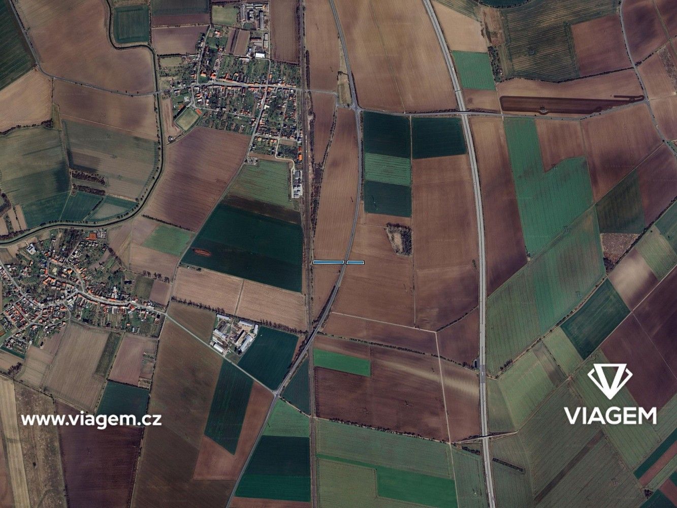 Zemědělský pozemek · Žalkovice, okres Kroměříž, Zlínský kraj - 3