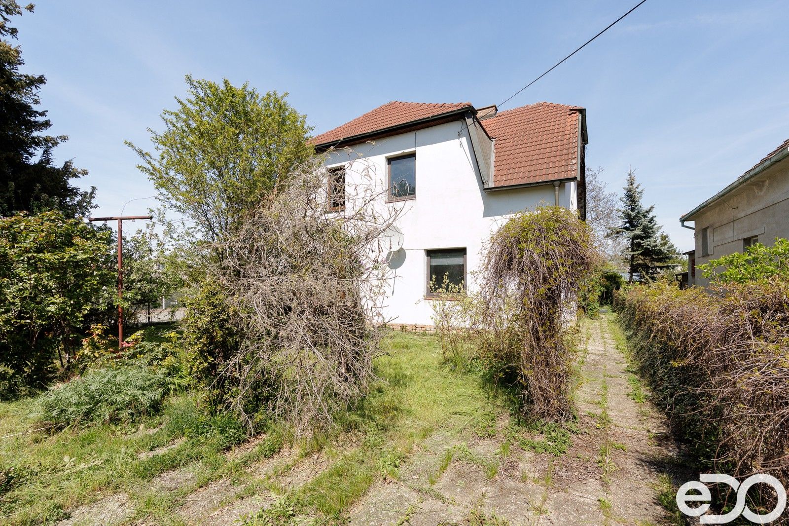 Prodej rodinný dům - Na paloučku, Praha Dolní Měcholupy, 120 m² - 5