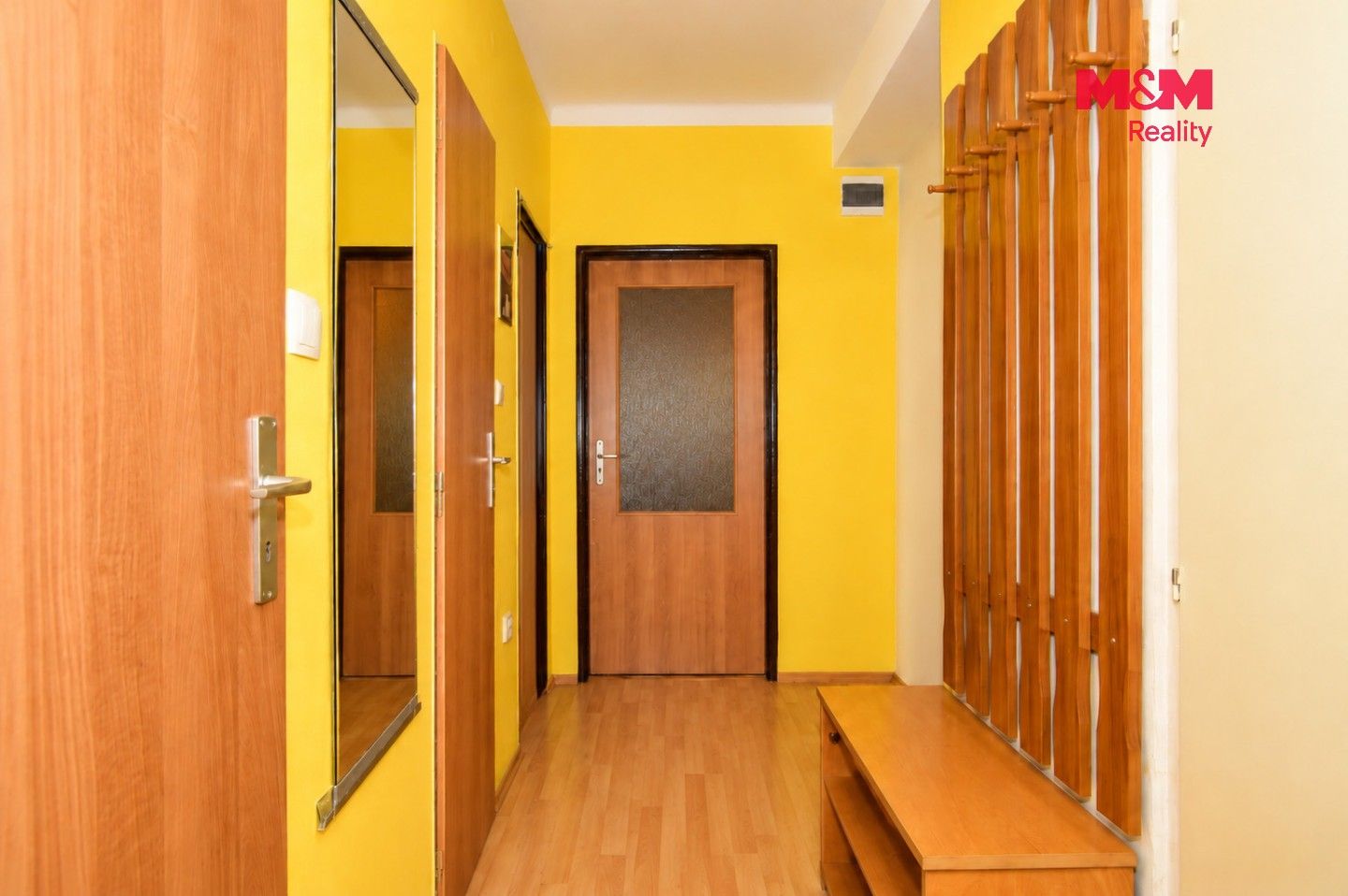 Prodej byt 2+1 - náměstí Republiky, Opava, 50 m² - 5