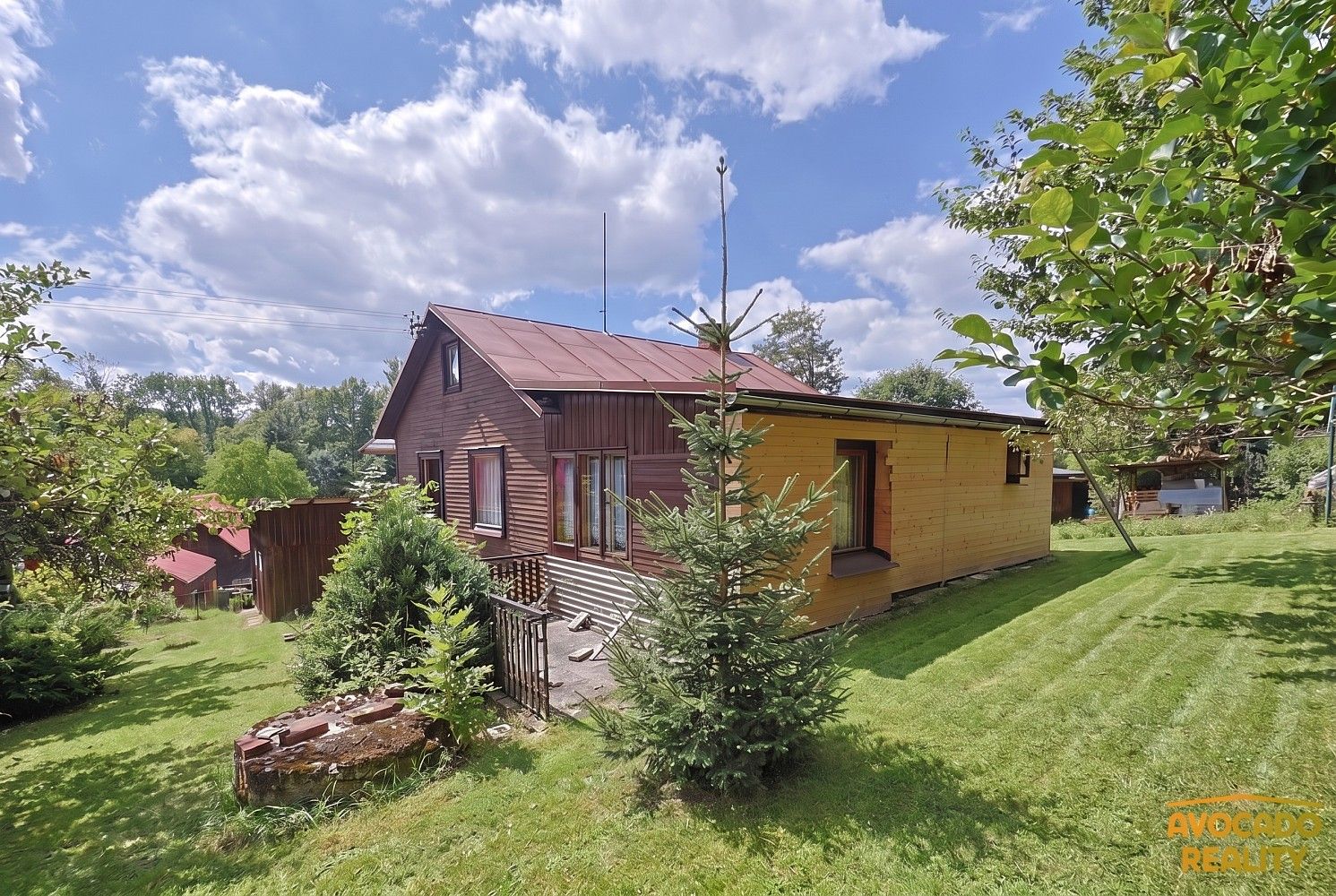 Chalupa · 108 m² · Víchová nad Jizerou, okres Semily, Liberecký kraj - 3