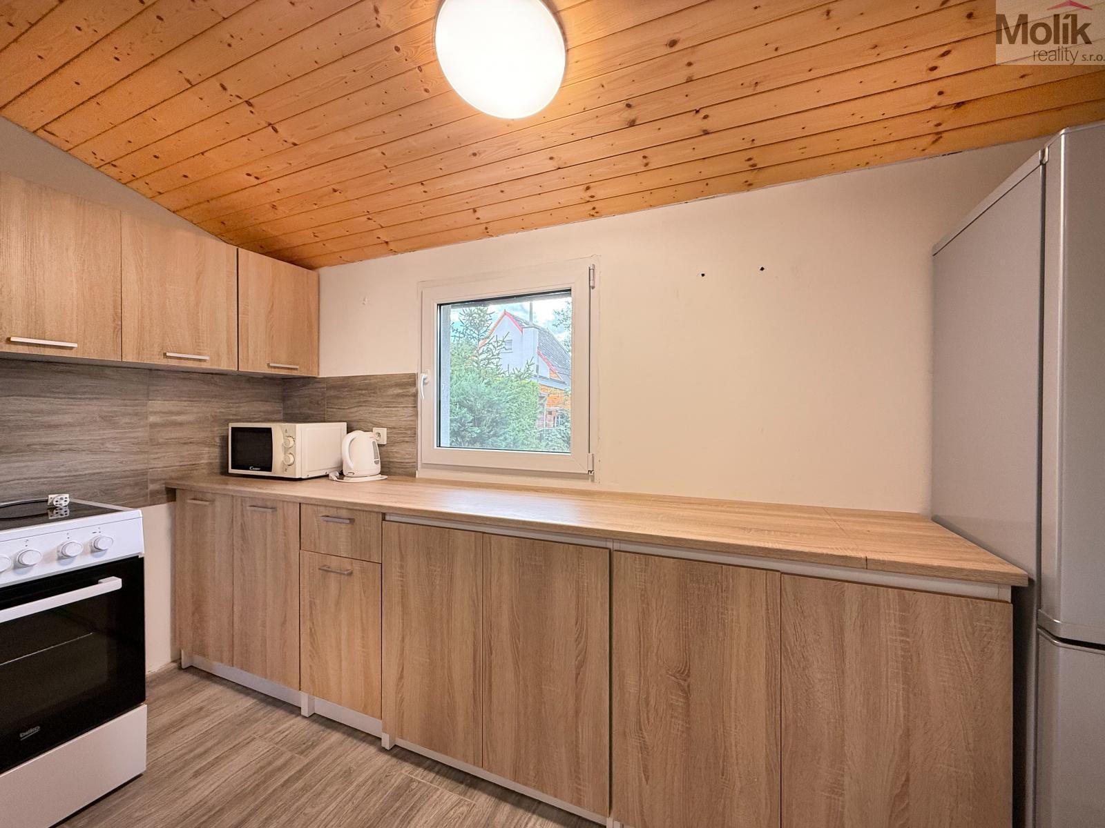 Prodej chata - Duchcov, 48 m² - 5
