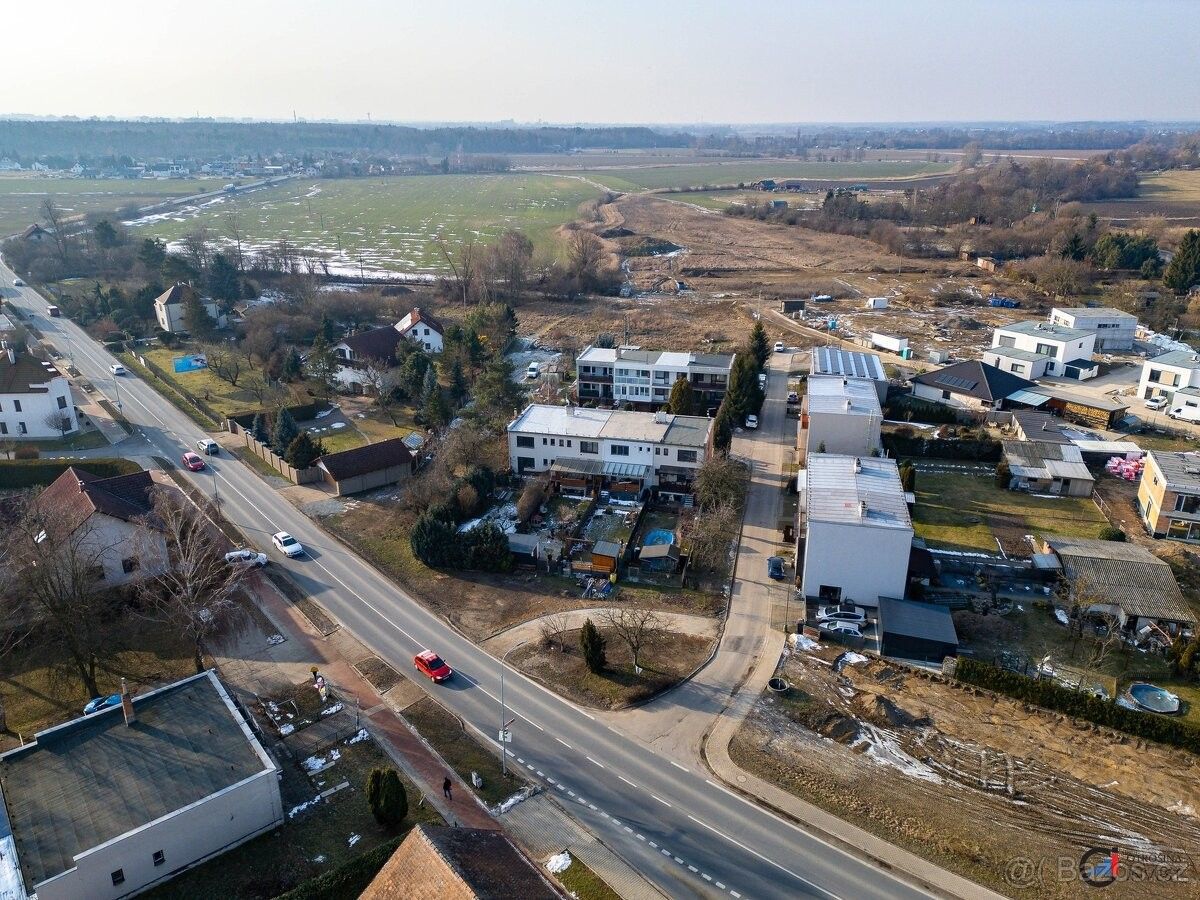 Rodinné domy, Sezemice, 533 04