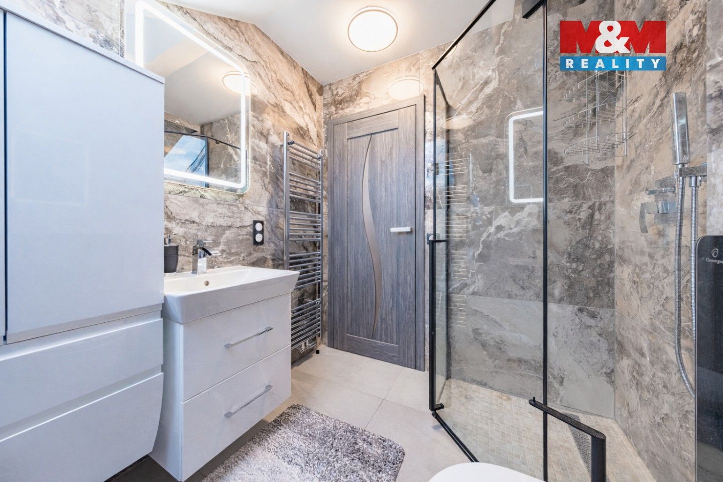2+kk, Kovanice, 58 m² - 2