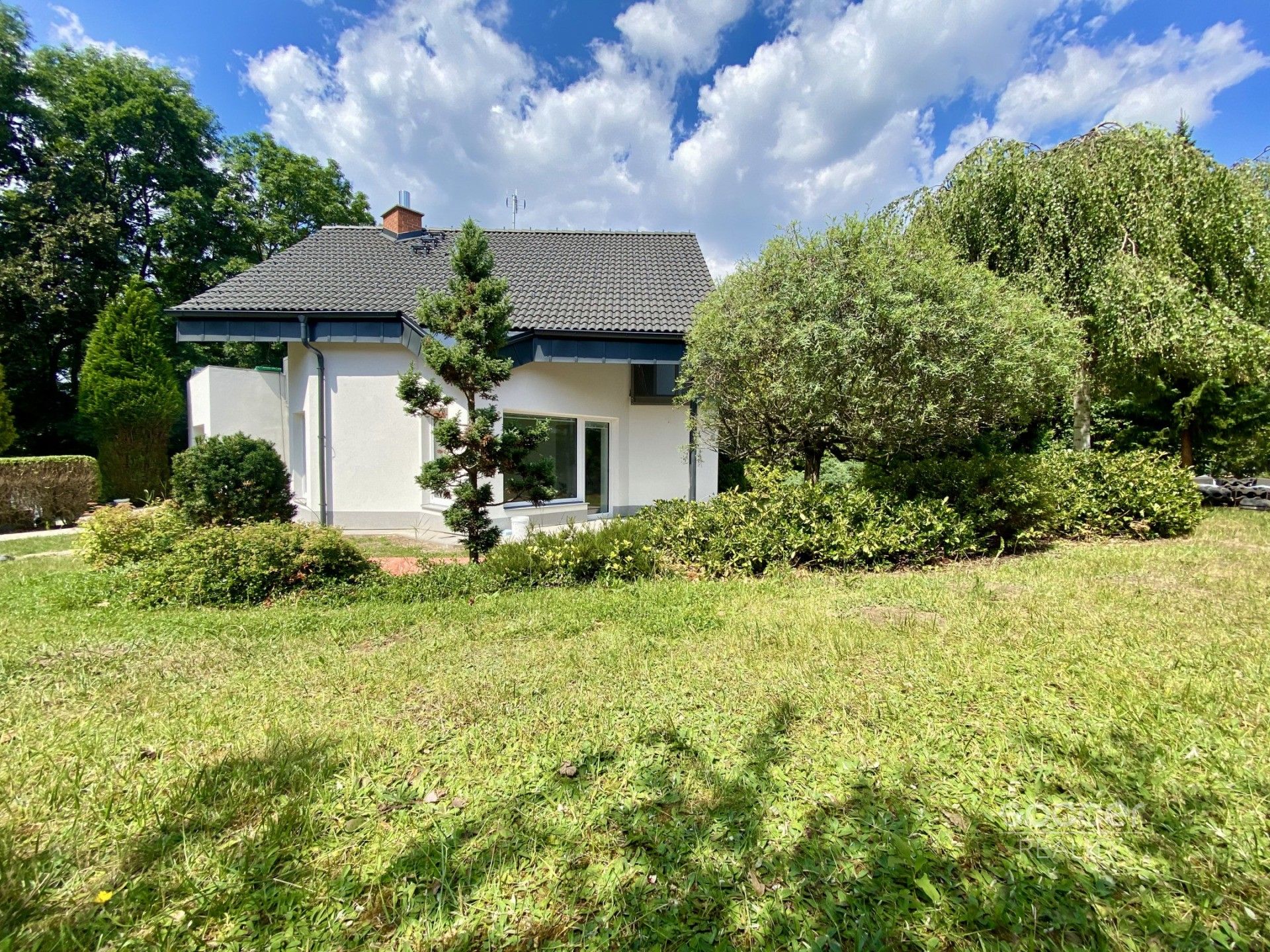 Pronájem rodinný dům - Borová  , Bradlec, 126 m² - 5