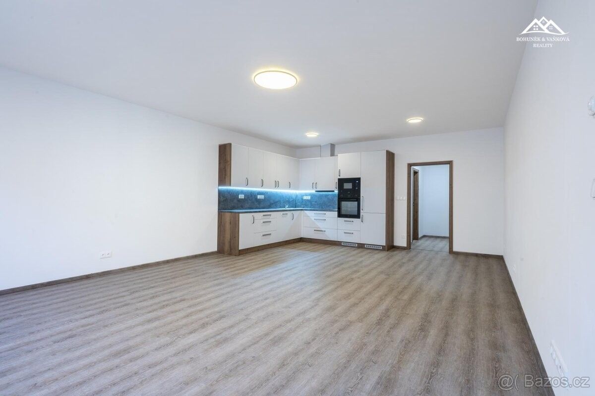 Pronájem byt - Chotěboř, 583 01