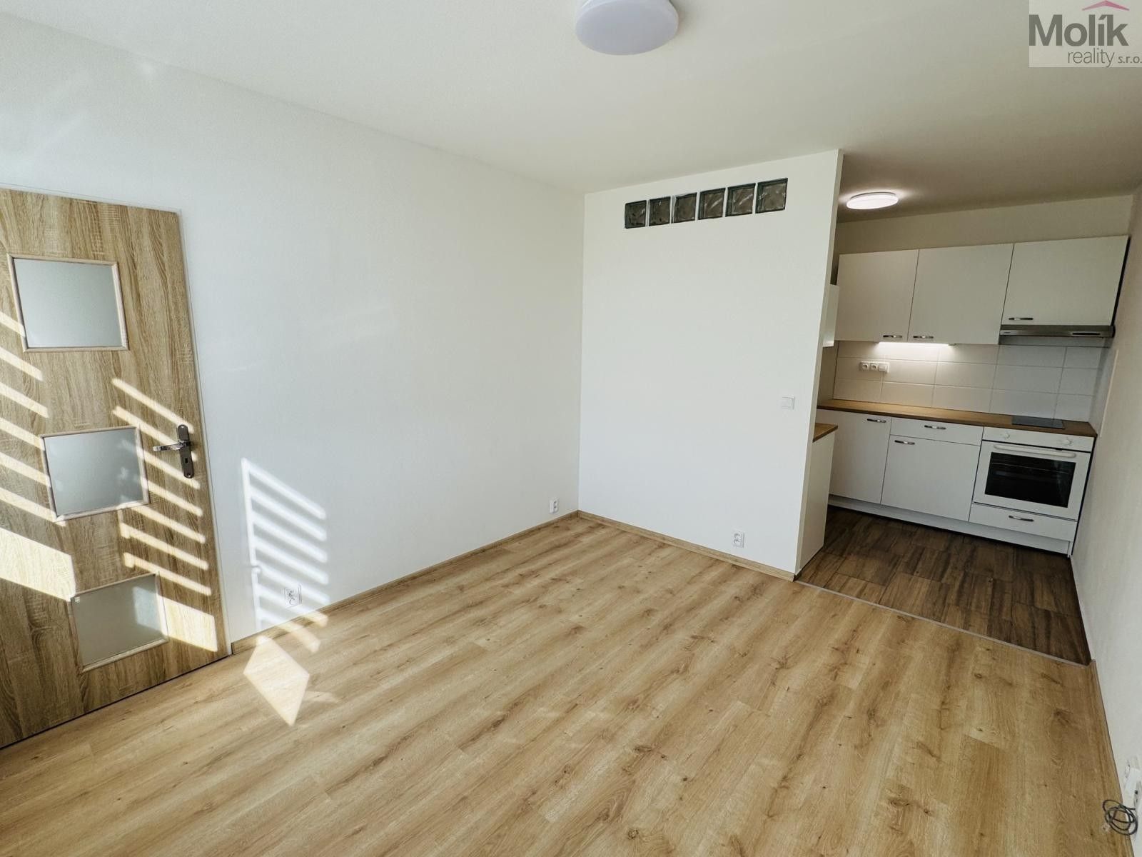 Byt 2+kk · 34 m² · Jana Opletala, Most - 4