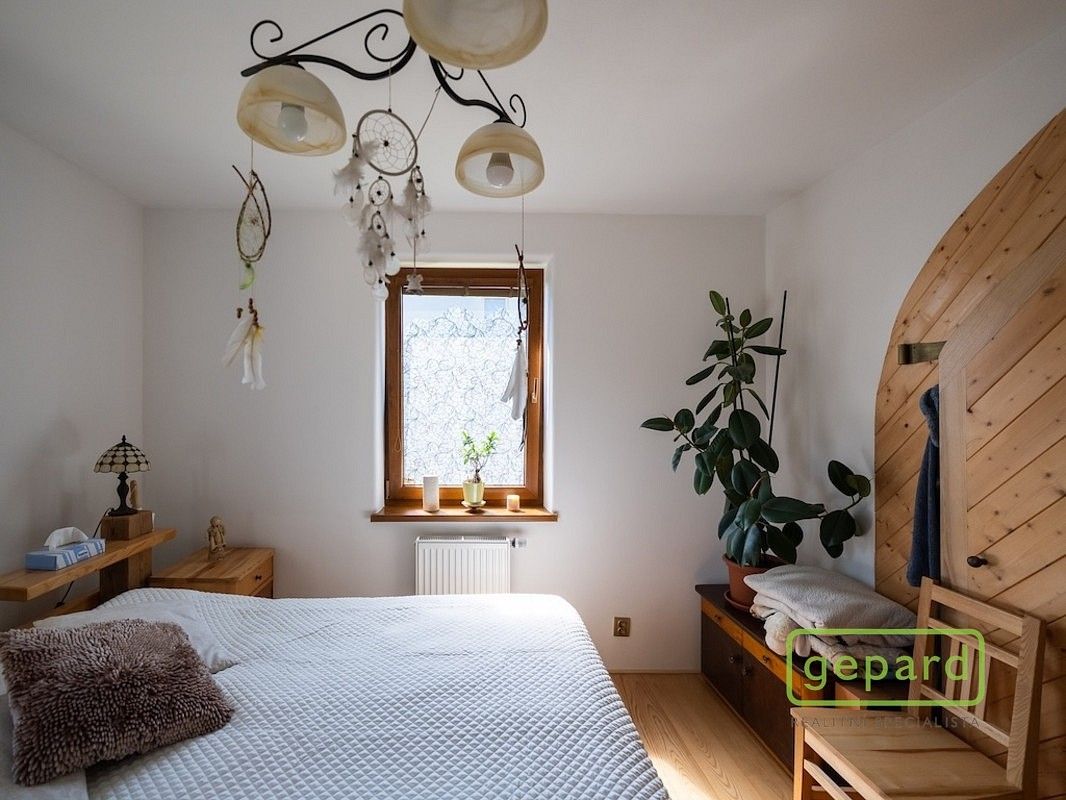 Rodinný dům · 162 m² · Za pilou, Bohuňovice, okres Olomouc - 4