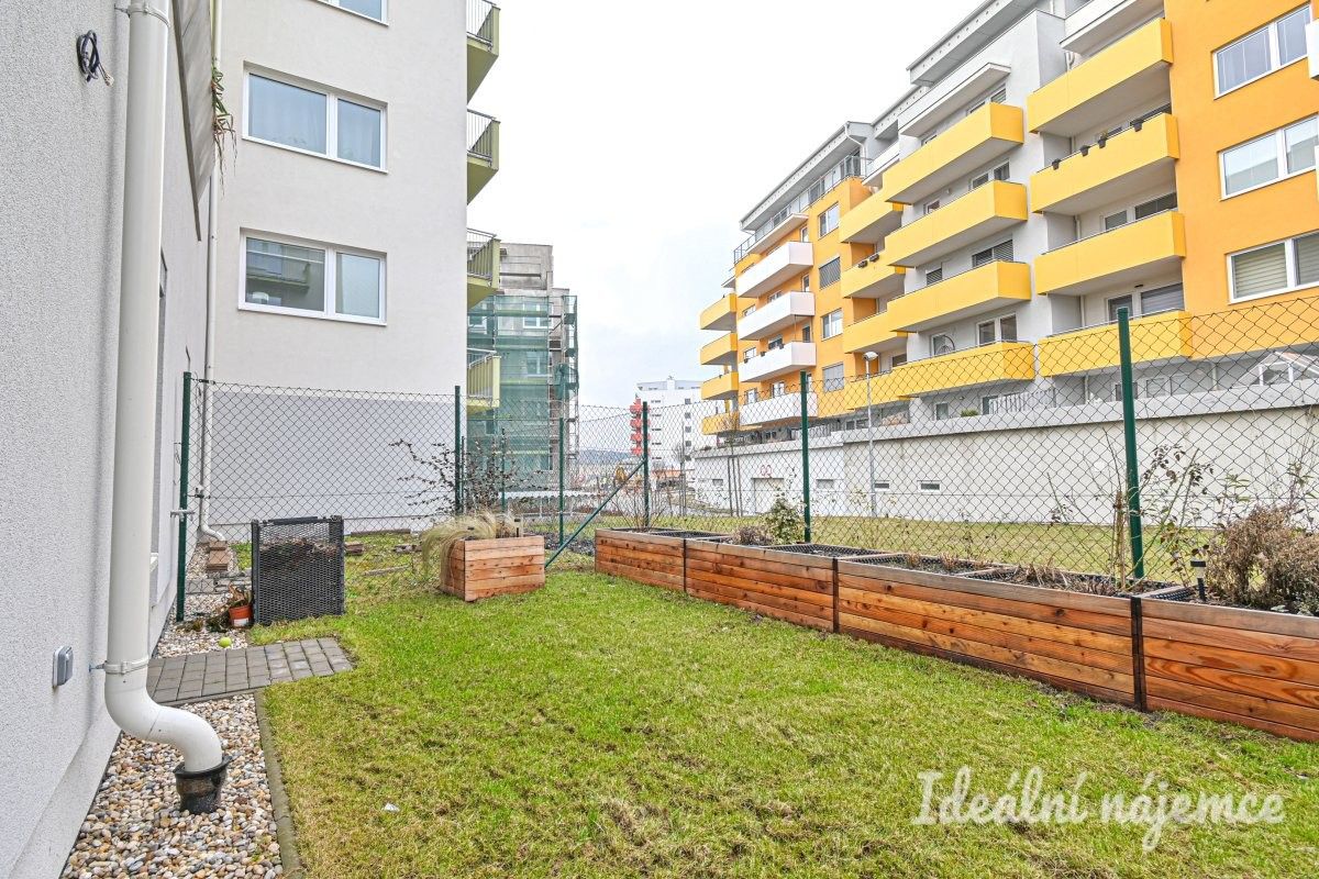 Pronájem byt 3+kk - Křepelčí, Brno, 86 m²