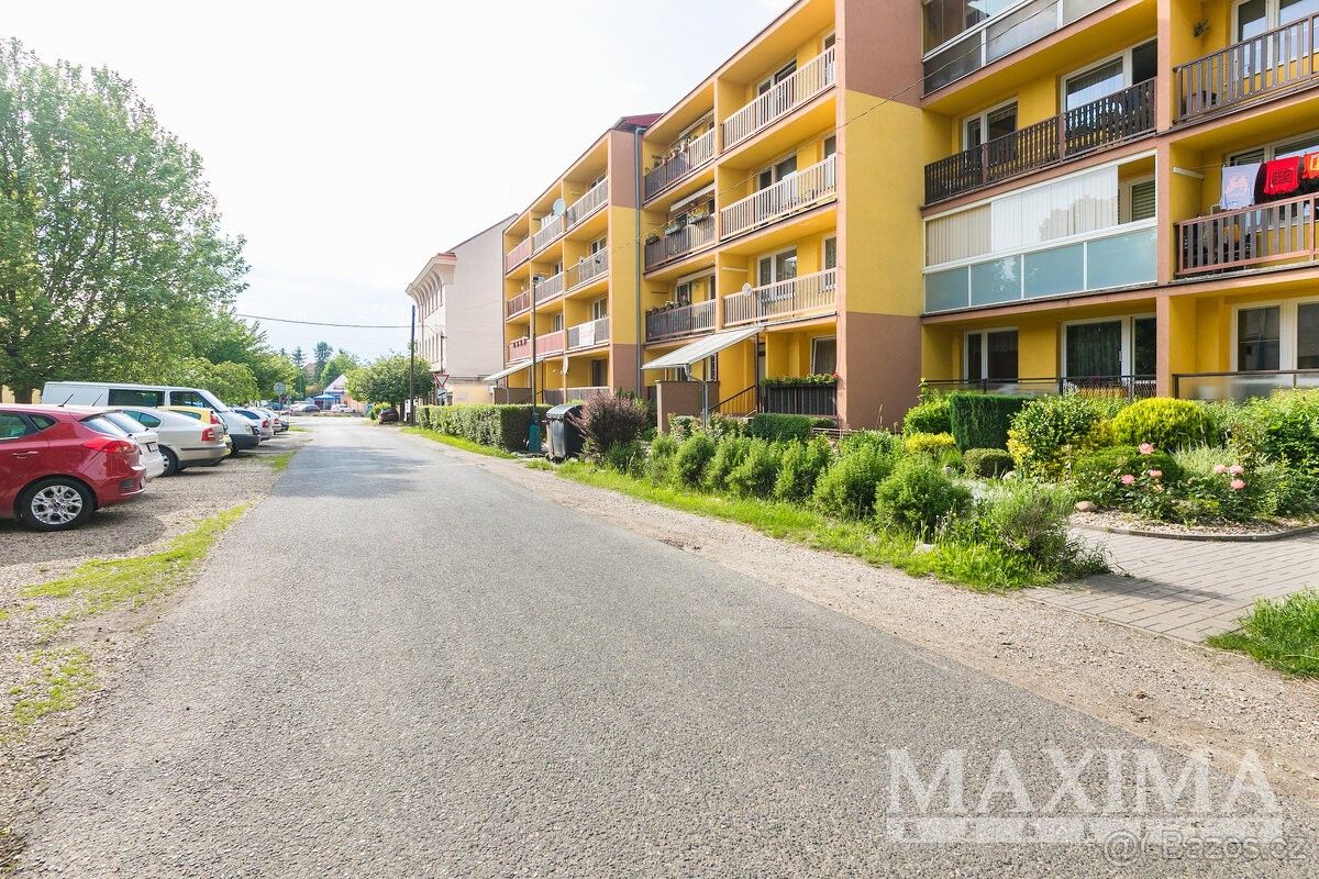 Byty, Kladno, 272 01