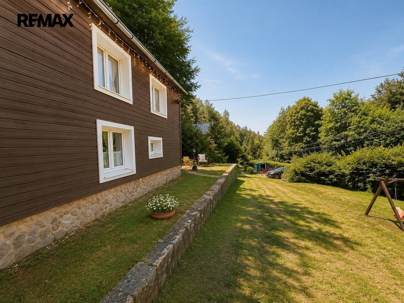 Prodej chalupa - Řeka, okres Frýdek-Místek, Moravskoslezský kraj, 70 m² - 2