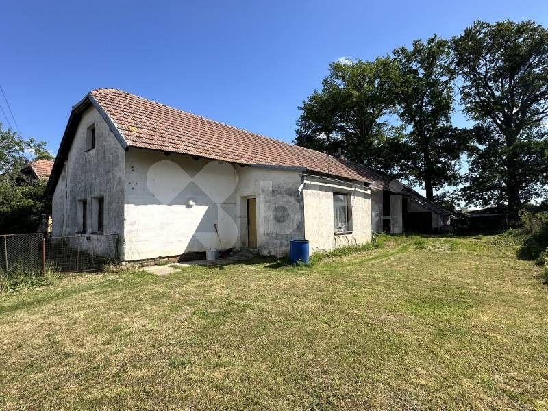 Rodinné domy, Křičeň, 80 m²