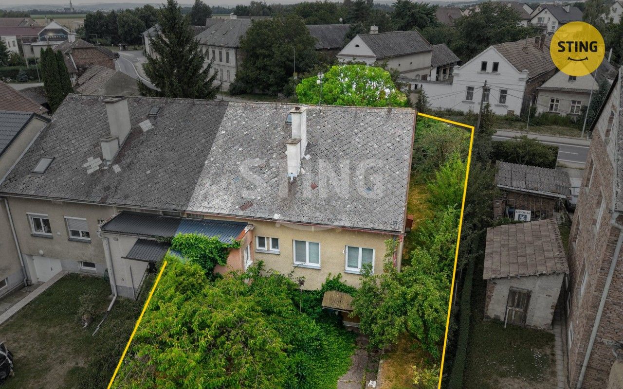 Rodinné domy, Libivá, Mohelnice, 200 m² - 2