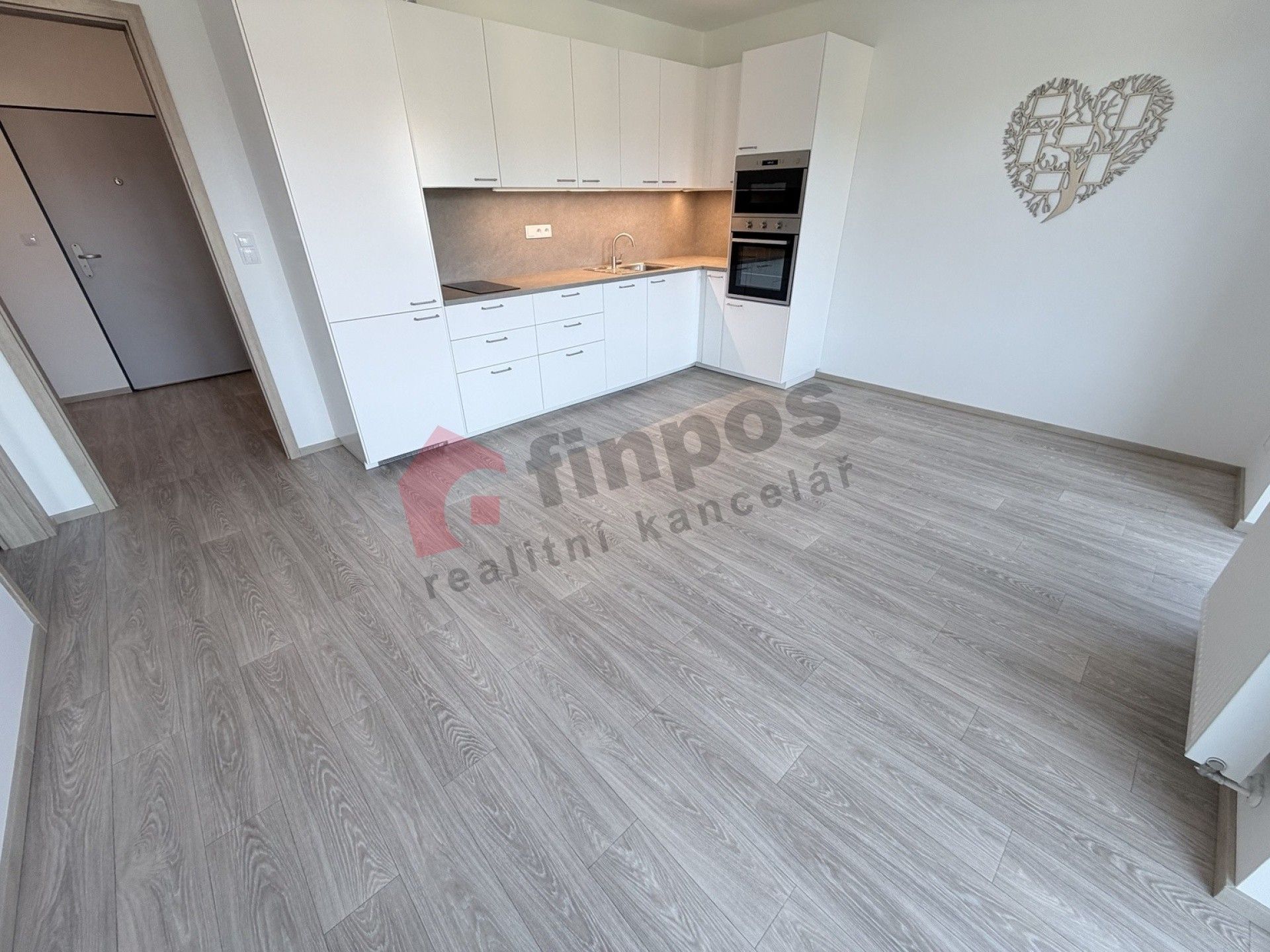 Byt 2+kk · 50 m² · Kaštýlek, Ždánice - 3