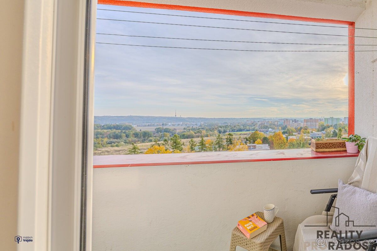 Byty, Ostrava, 708 00