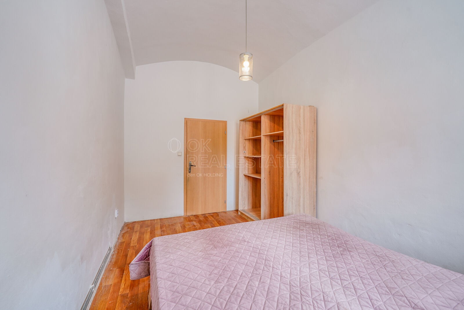 Prodej byt 3+kk - Nové Spolí, Český Krumlov, 92 m² - 5