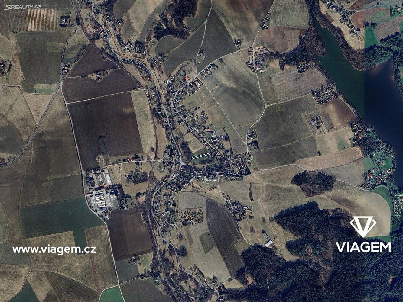 Zemědělský pozemek · Červený Kostelec, okres Náchod - 3