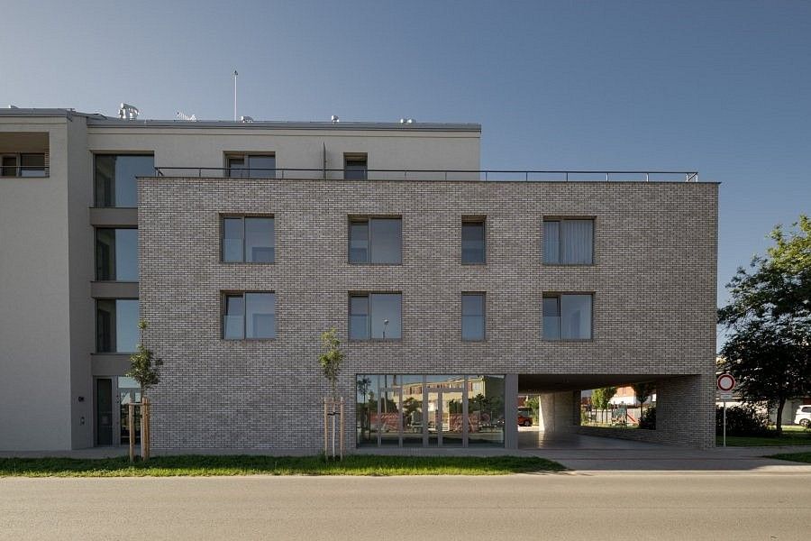 4+kk, Plzeň - Severní Předměstí, okres Plzeň-město, Plzeňský kraj, 104 m² - 2