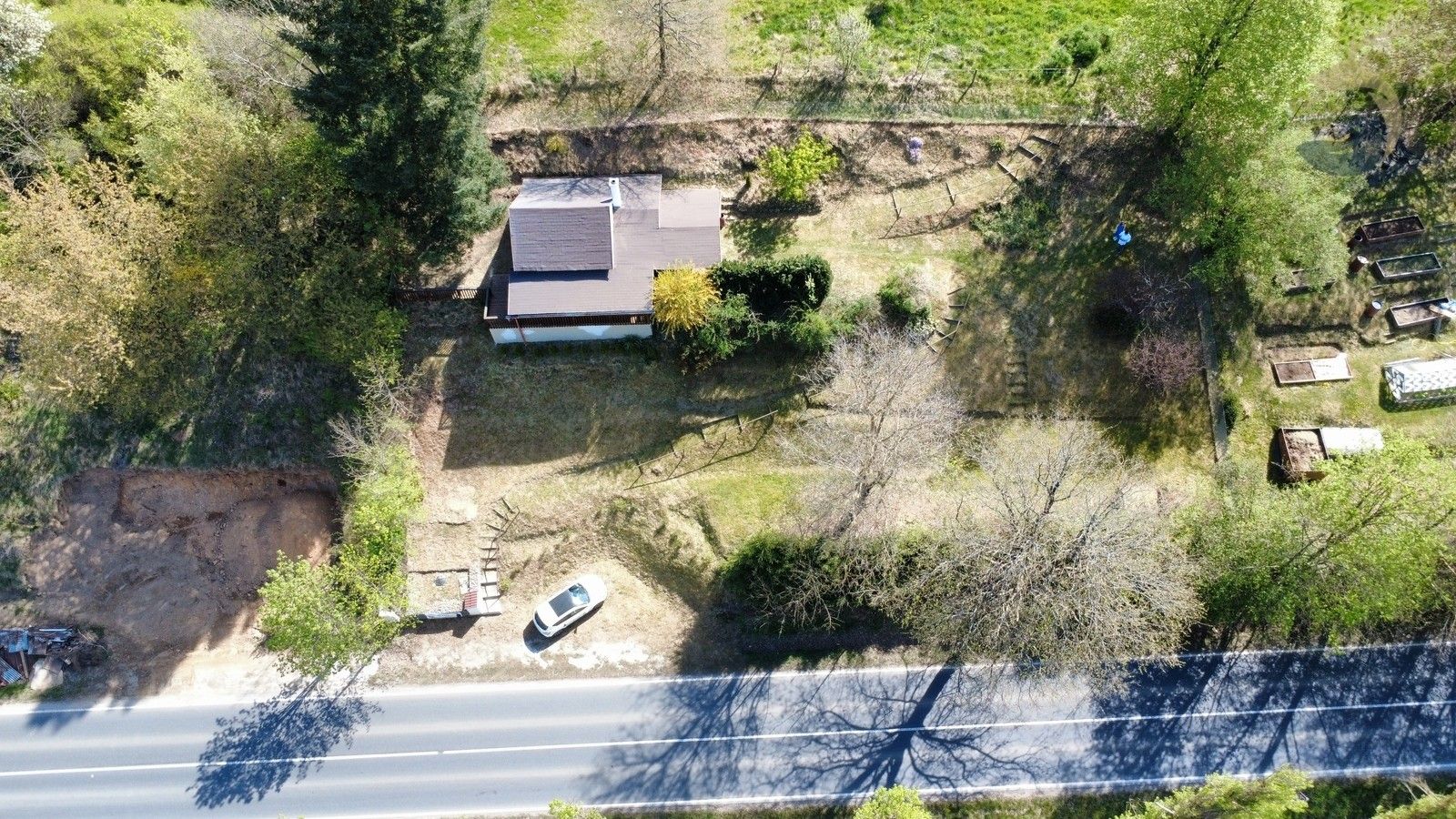 Chata · 60 m² · Dlouhá Ves - 4