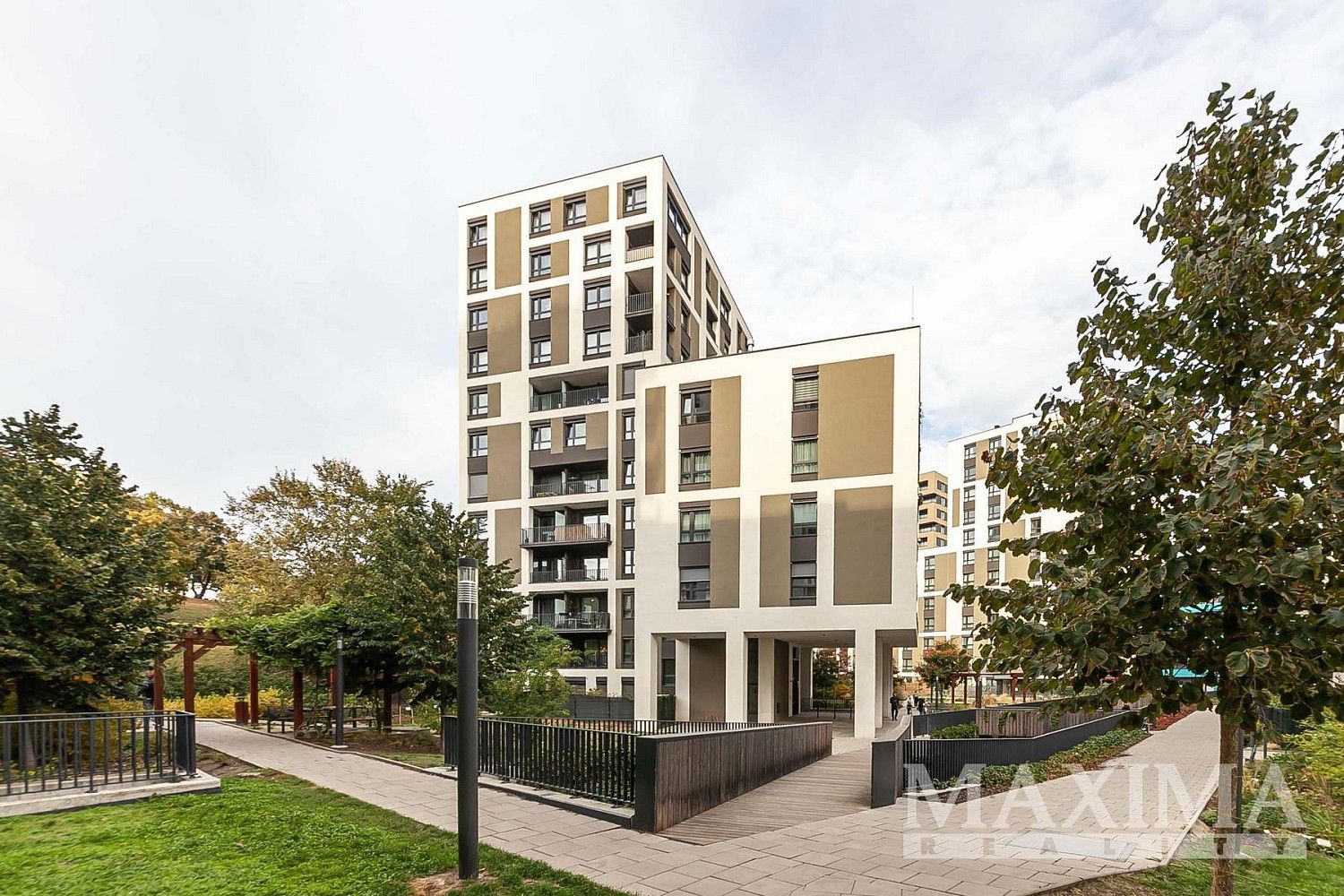 Prodej byt 2+kk - Olgy Havlové, Praha 3 - Žižkov, 58 m² - 2