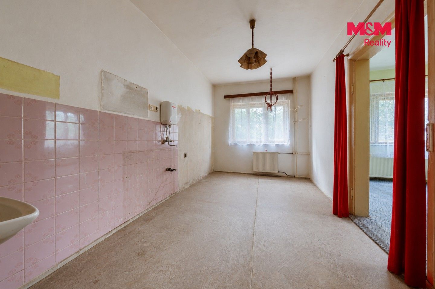 Rodinný dům · 115 m² · Mlýnská, Luby - 4