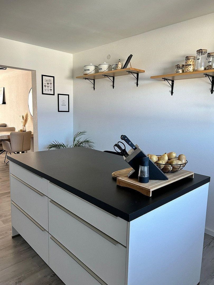 2+kk, , Bádensko-Württembersko, 68 m² - 2