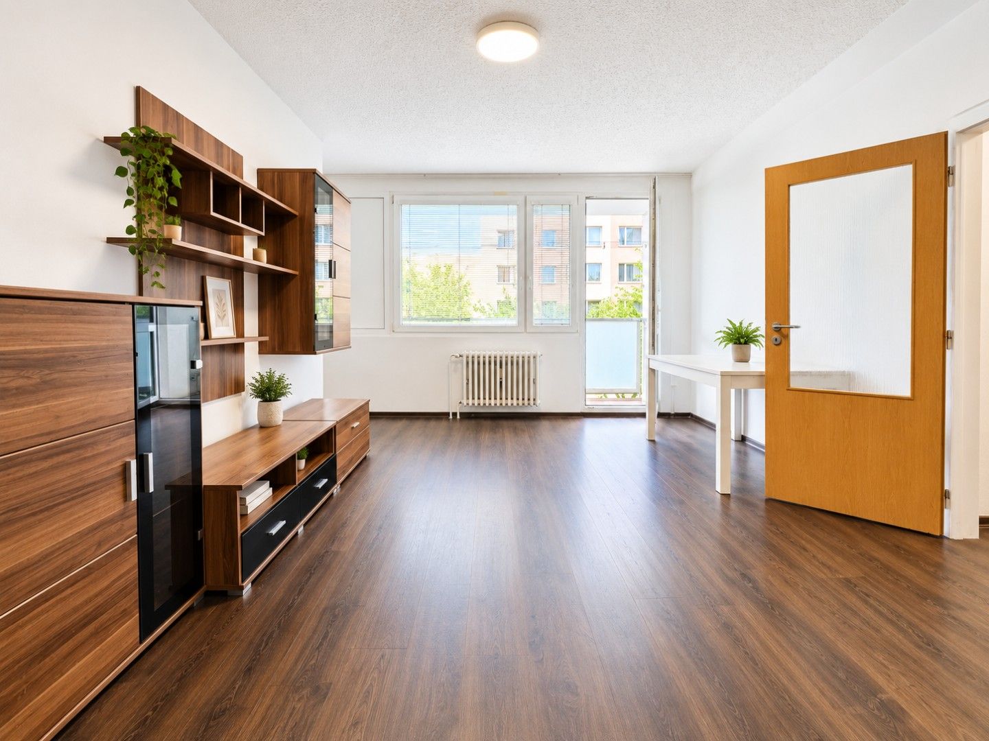 Prodej byt 3+kk - Rozšířená, Praha, 62 m² - 5