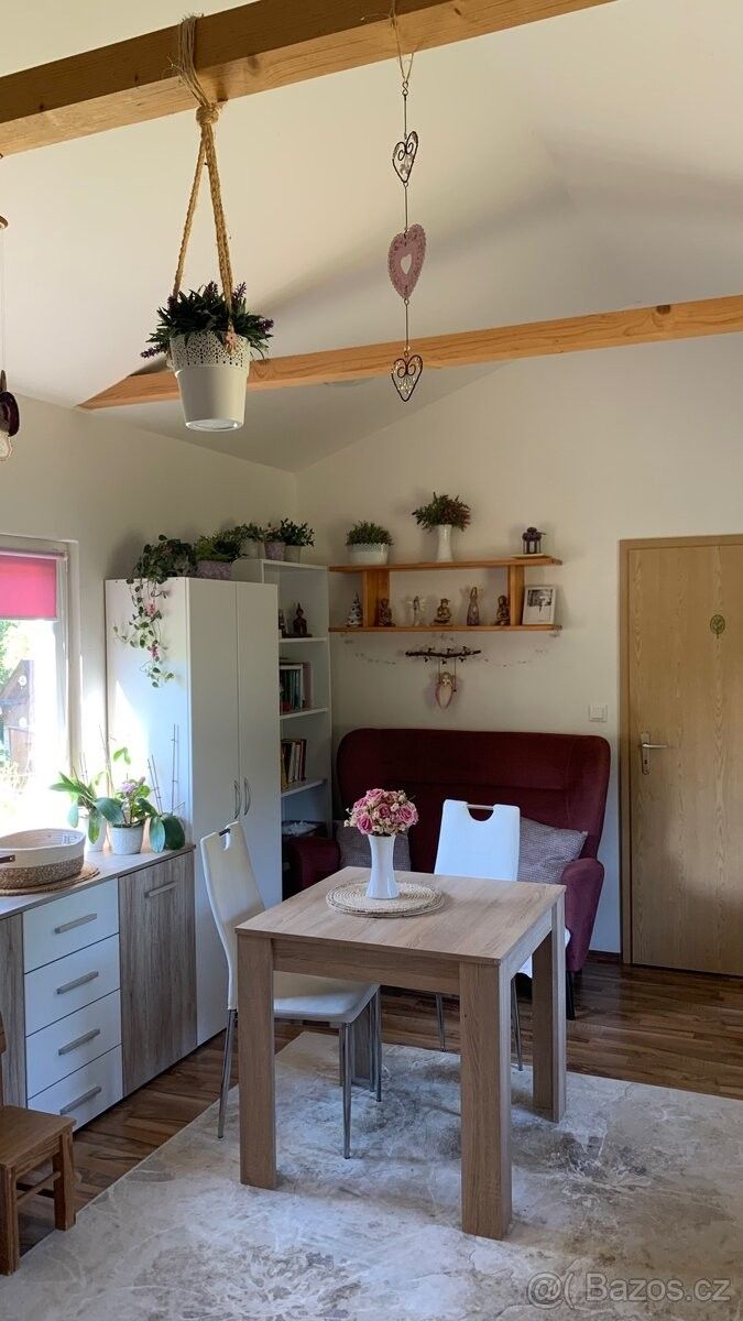 Chaty, Jilemnice, 514 01