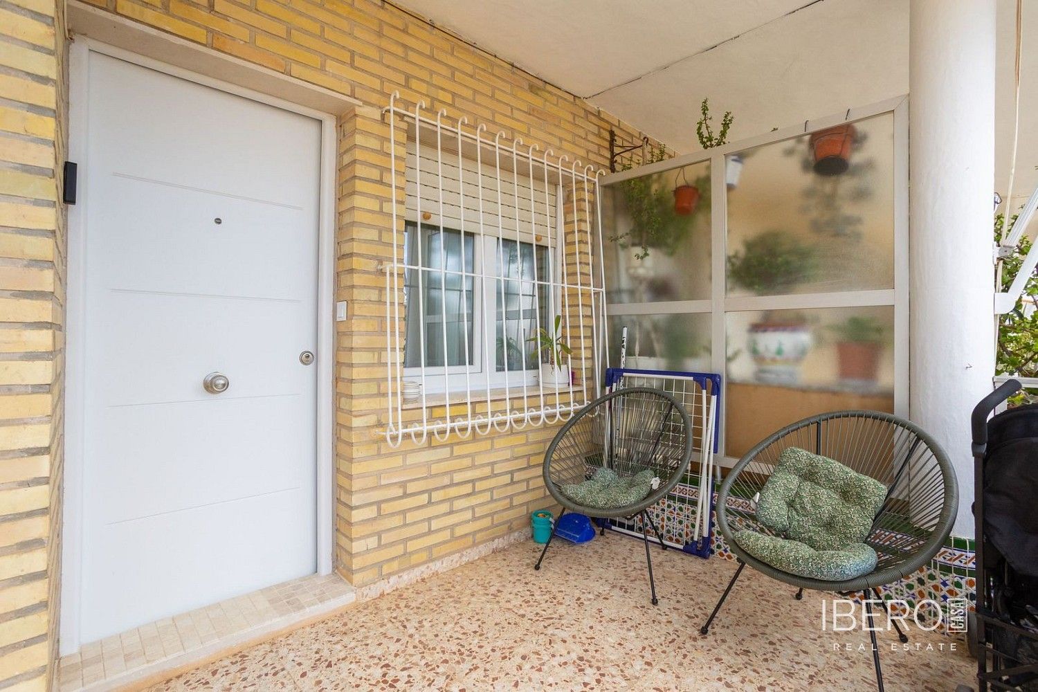 4+kk, Torre de la Horadada, Španělsko, 70 m² - 2