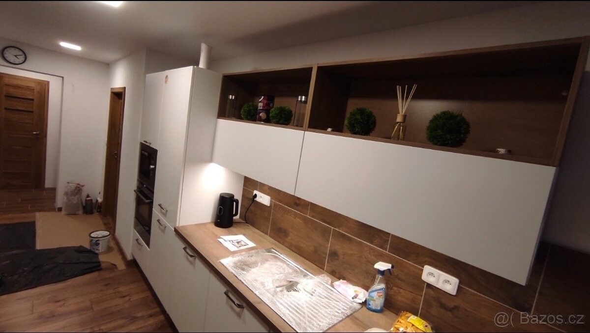 Prodej byt - Držkov, 468 24