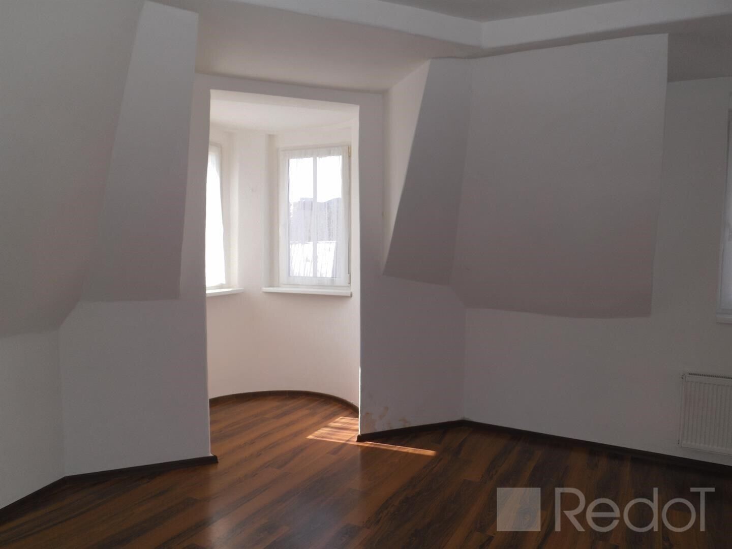 Pronájem byt 3+1 - Karlovy Vary, 88 m²