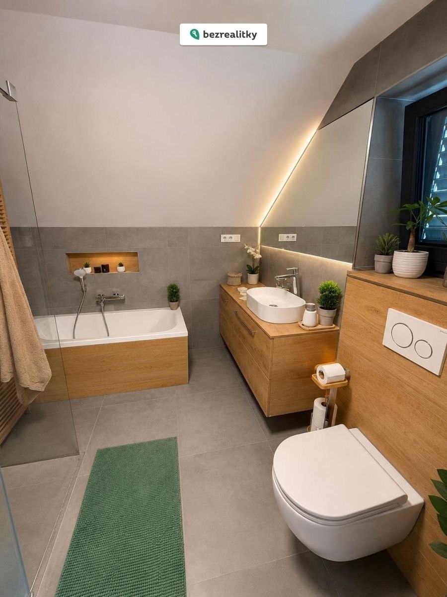 Rodinné domy, Dyje, 126 m² - 2