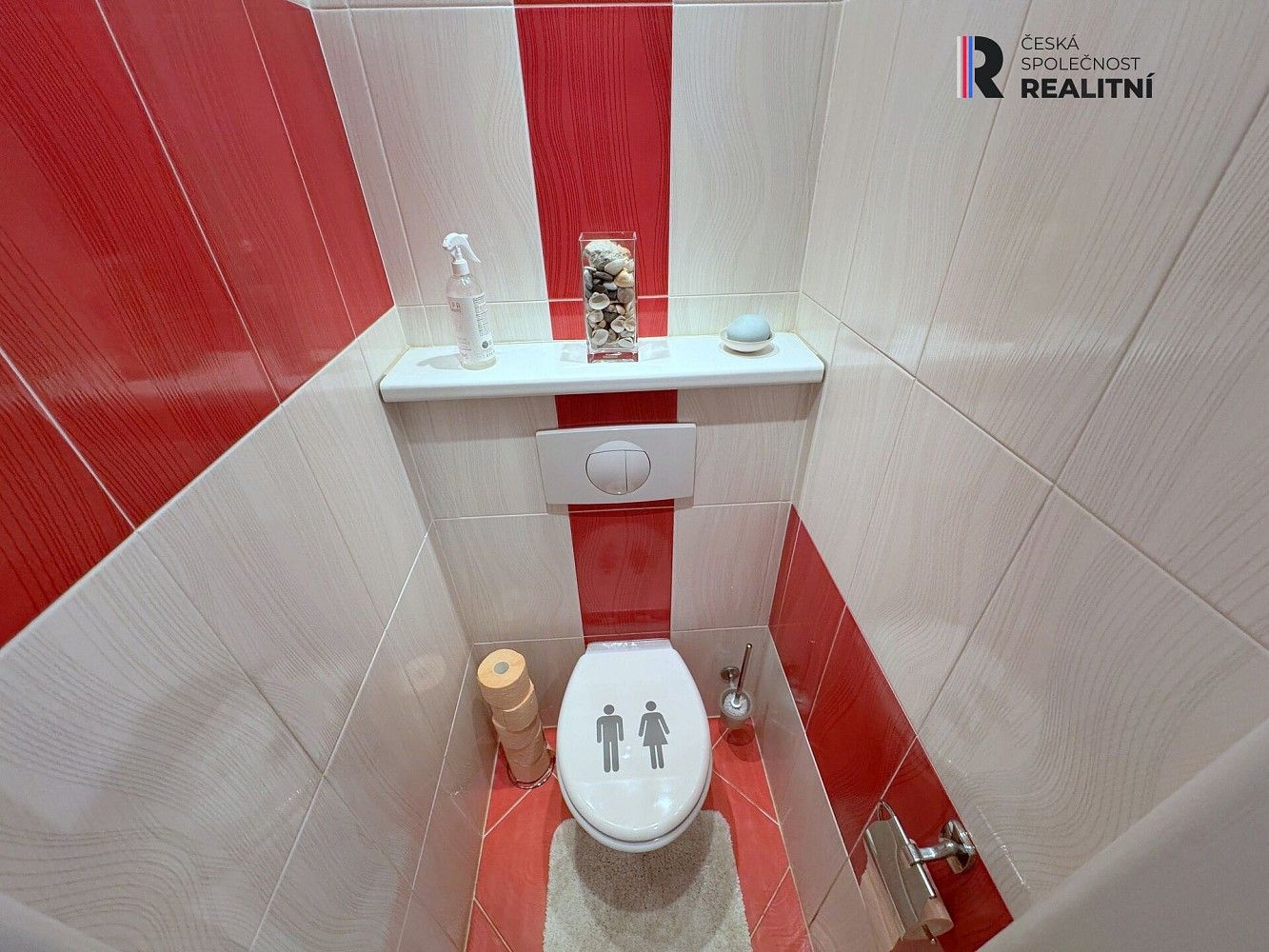 2+1, K. Kučery, Karlovy Vary - Dvory, 54 m² - 1