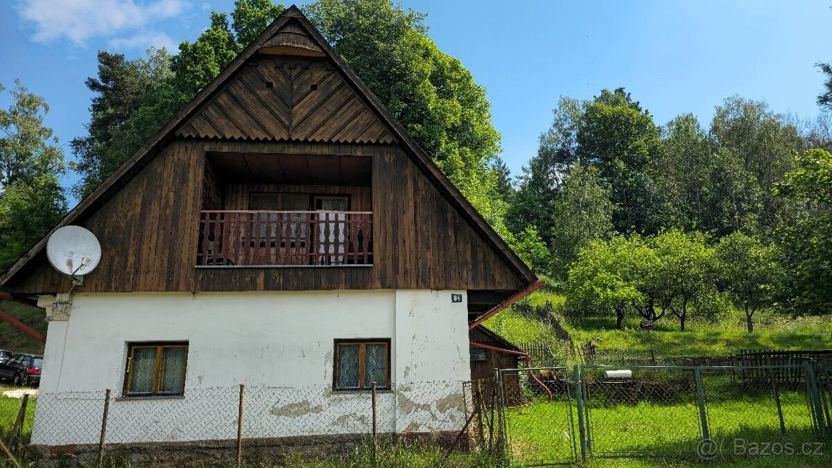 Chaty, Trutnov, 541 01 - 2