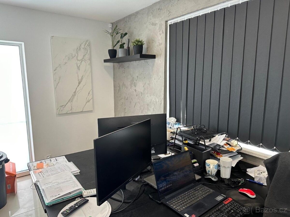 Pronájem kancelář - Uherské Hradiště, 686 01