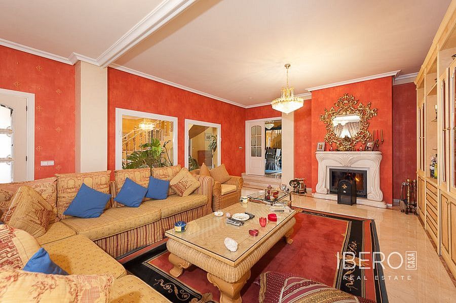 Prodej rodinný dům - Benalmadena, ES, 400 m² - 5
