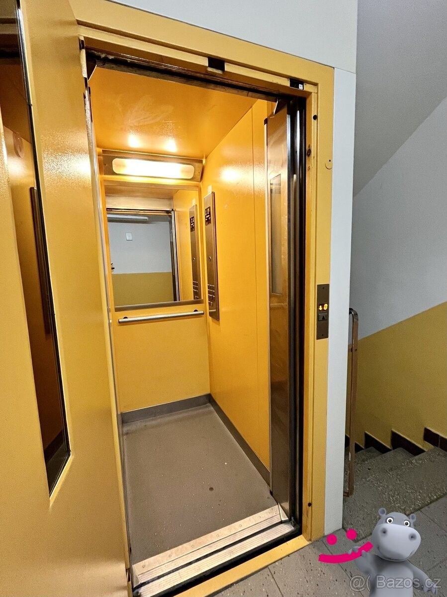 Byt other – Bruntál, okres Bruntál – pohled 5