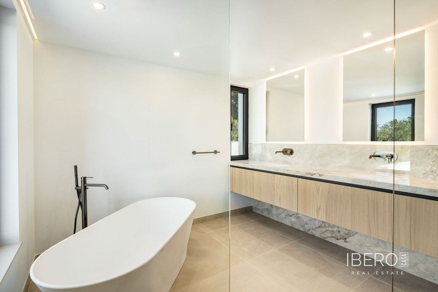 Prodej rodinný dům - Sotogrande Alto, Španělsko, 862 m² - 5