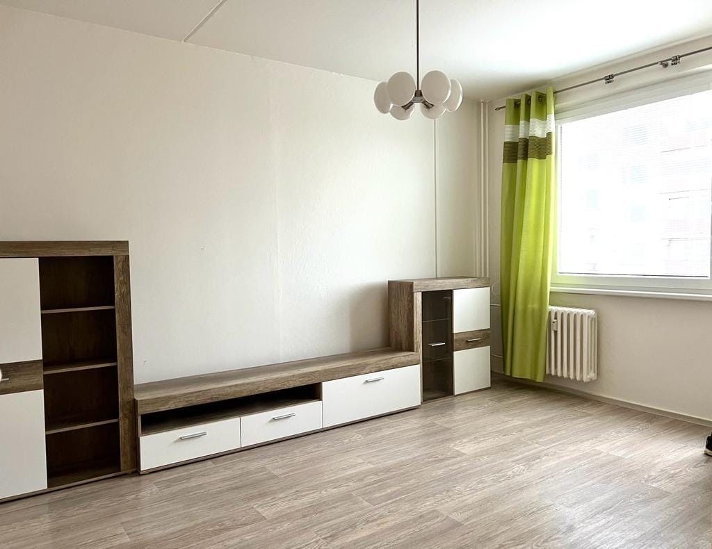 Pronájem byt - Moravská Třebová, 571 01