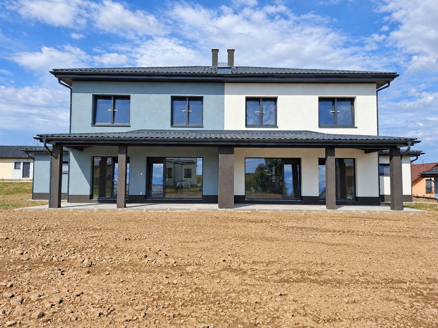 Prodej rodinný dům - Lipová, 153 m² - 5