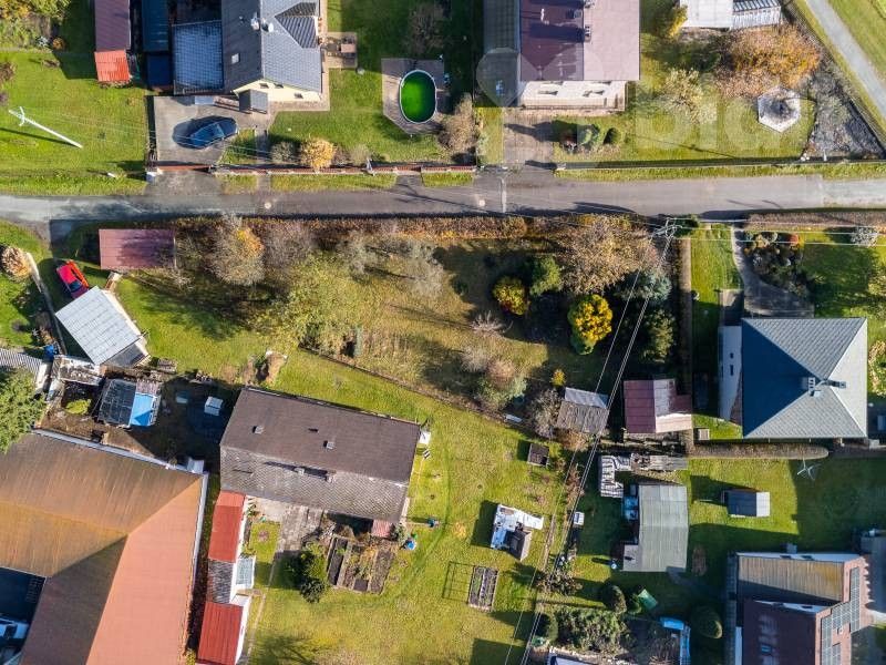 Pozemky pro bydlení, Velké Poříčí