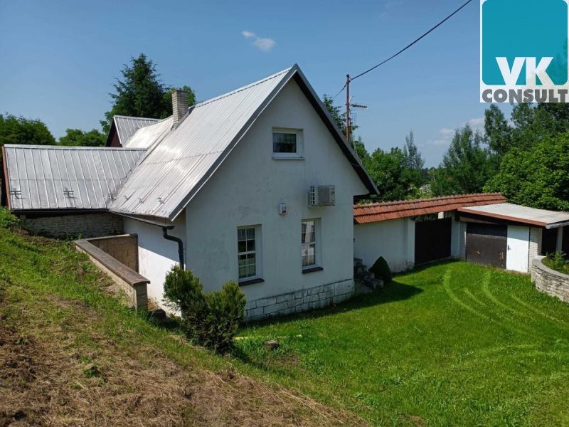 Rodinné domy, Chotěnov, 89 m²