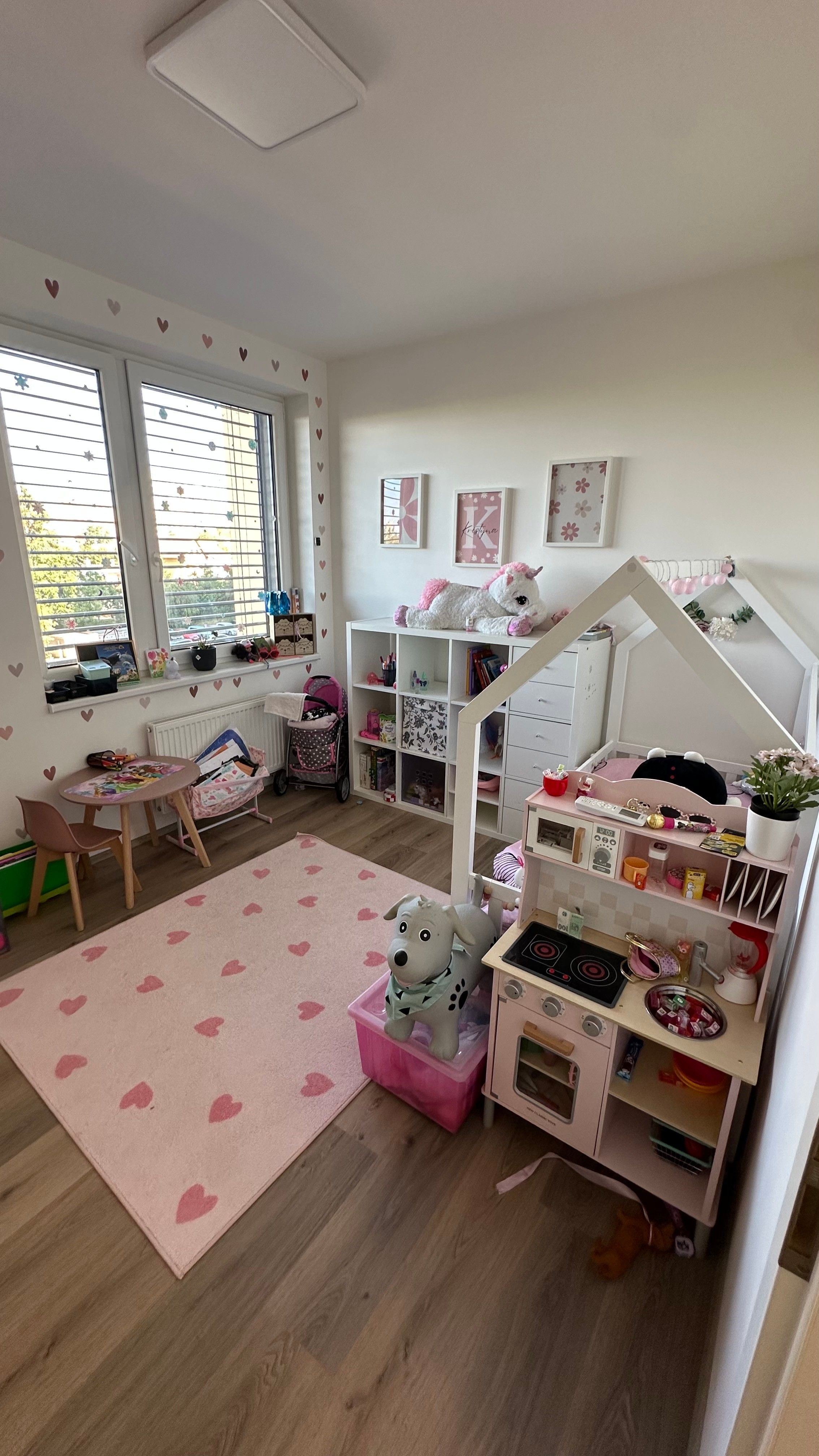 Pronájem byt 3+kk - Ve Lhotce , Praha, 70 m² - 5