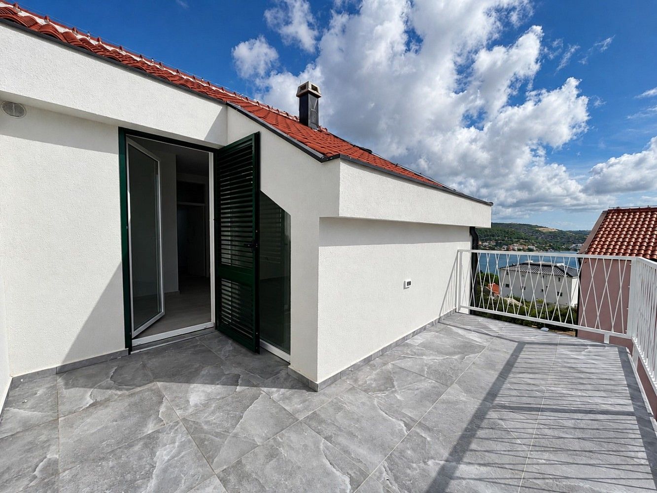 Byt · 54 m² · Rogoznica, Šibensko-kninska županija, Chorvatsko - 3