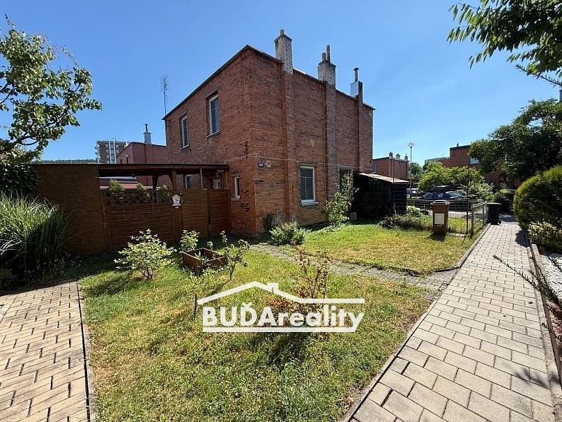 Rodinný dům, 67 m²