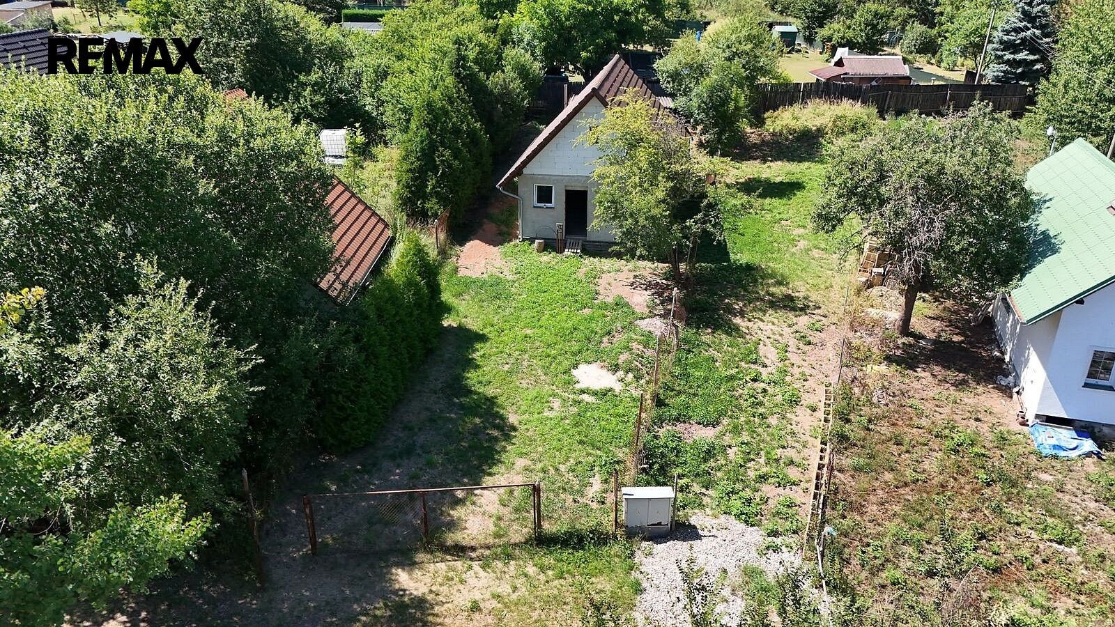 Chalupy, Rakovník, Středočeský kraj, 50 m² - 2