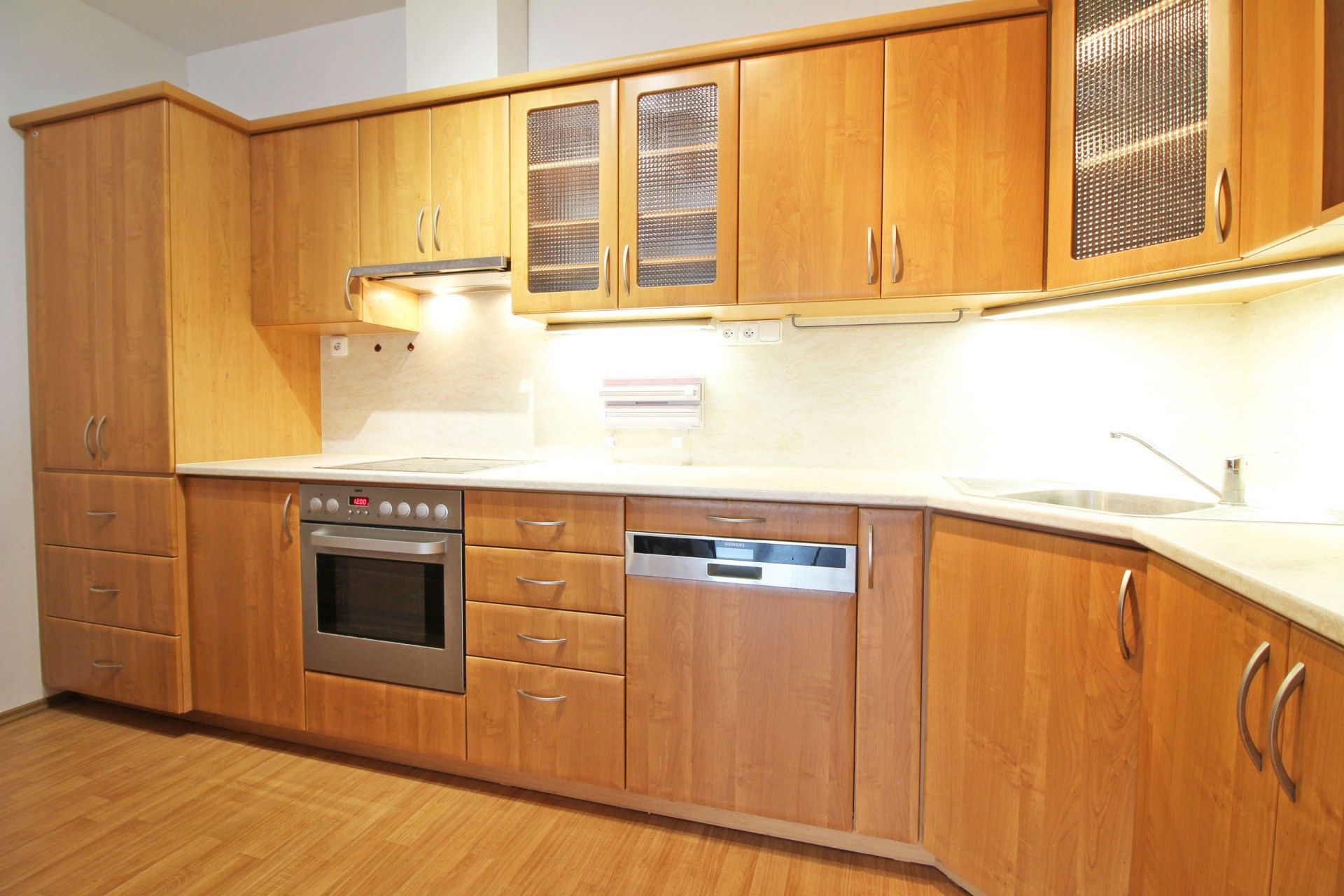 3+kk, Na Tabulovém vrchu, Olomouc, 84 m² - 2